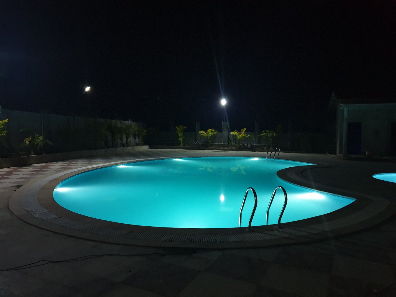 Tadoba Resort